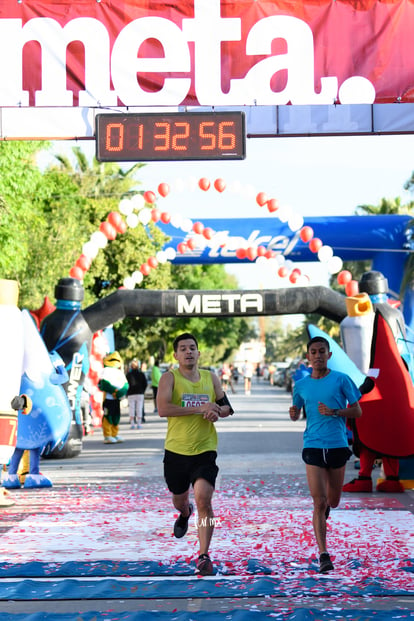  | 21K y 5K El Siglo de Torreón