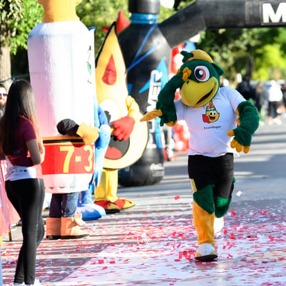  | 21K y 5K El Siglo de Torreón