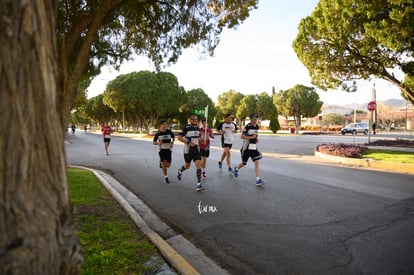  | 21K y 5K El Siglo de Torreón