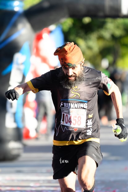  | 21K y 5K El Siglo de Torreón