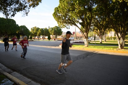  | 21K y 5K El Siglo de Torreón