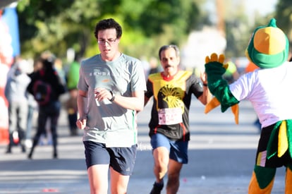  | 21K y 5K El Siglo de Torreón