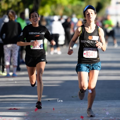  | 21K y 5K El Siglo de Torreón