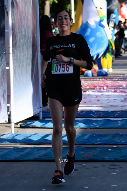 Isabel Velez | 21K y 5K El Siglo de Torreón