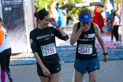 Isabel Velez | 21K y 5K El Siglo de Torreón