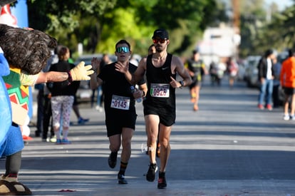  | 21K y 5K El Siglo de Torreón