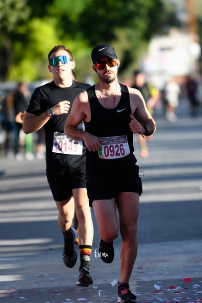  | 21K y 5K El Siglo de Torreón