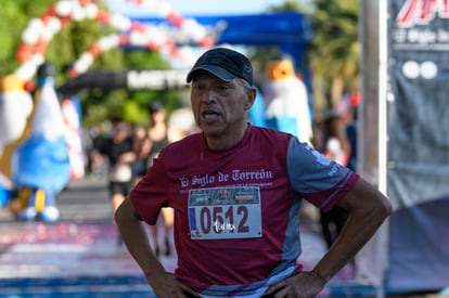  | 21K y 5K El Siglo de Torreón