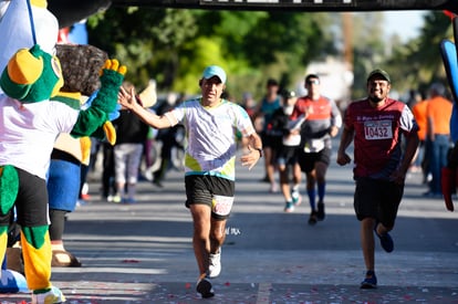  | 21K y 5K El Siglo de Torreón