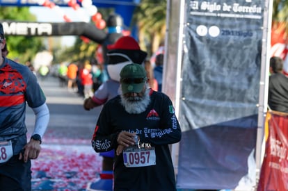  | 21K y 5K El Siglo de Torreón