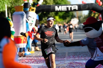  | 21K y 5K El Siglo de Torreón