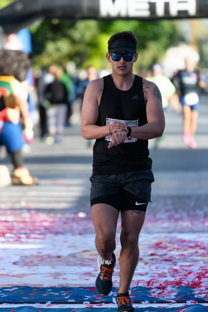  | 21K y 5K El Siglo de Torreón