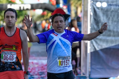  | 21K y 5K El Siglo de Torreón