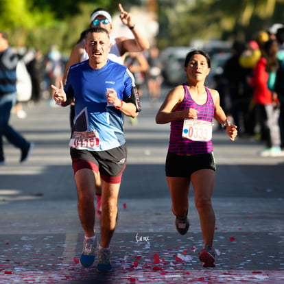  | 21K y 5K El Siglo de Torreón