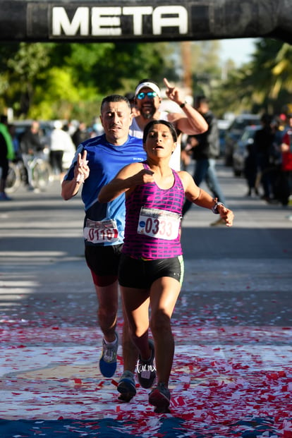  | 21K y 5K El Siglo de Torreón