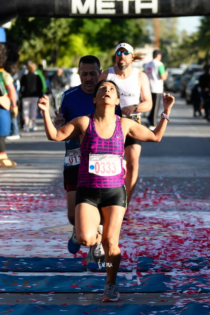  | 21K y 5K El Siglo de Torreón