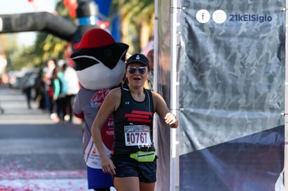  | 21K y 5K El Siglo de Torreón