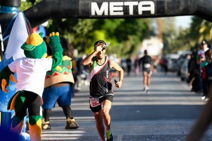  | 21K y 5K El Siglo de Torreón