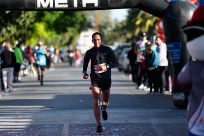  | 21K y 5K El Siglo de Torreón