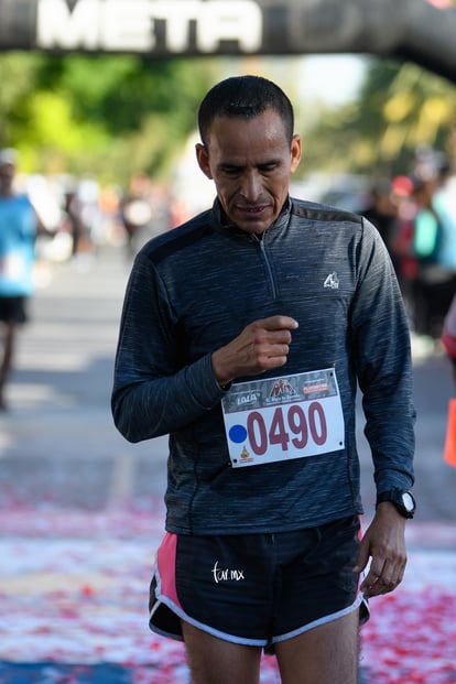  | 21K y 5K El Siglo de Torreón