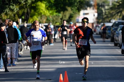  | 21K y 5K El Siglo de Torreón