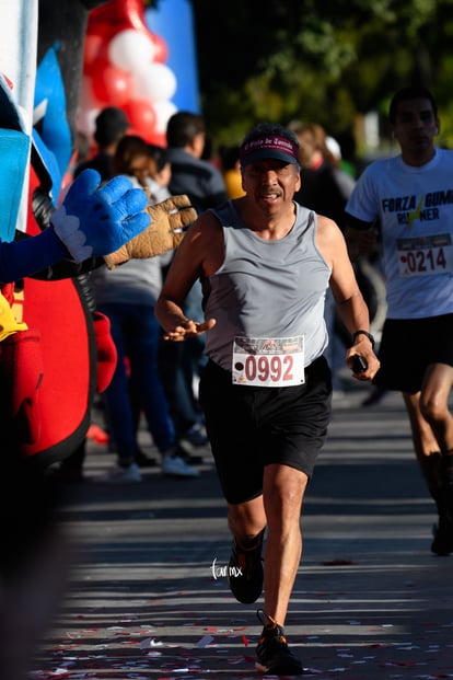  | 21K y 5K El Siglo de Torreón