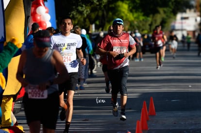  | 21K y 5K El Siglo de Torreón