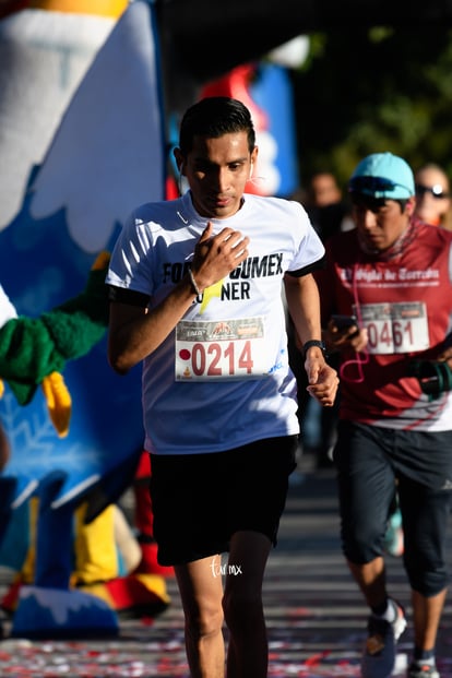  | 21K y 5K El Siglo de Torreón