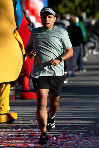  | 21K y 5K El Siglo de Torreón