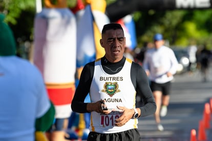  | 21K y 5K El Siglo de Torreón