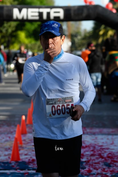  | 21K y 5K El Siglo de Torreón