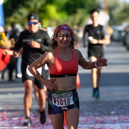  | 21K y 5K El Siglo de Torreón