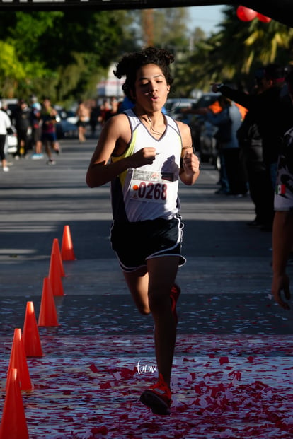  | 21K y 5K El Siglo de Torreón