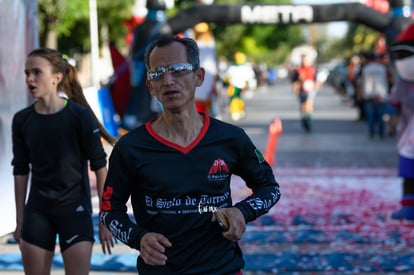  | 21K y 5K El Siglo de Torreón