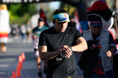  | 21K y 5K El Siglo de Torreón