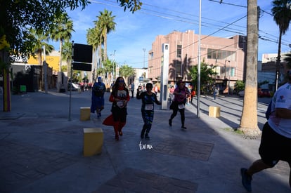  | 21K y 5K El Siglo de Torreón