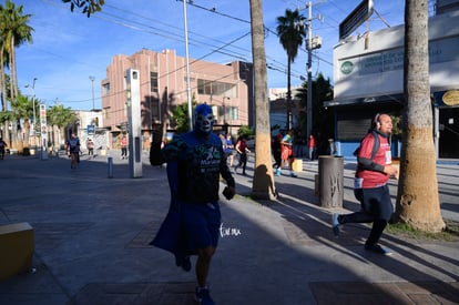  | 21K y 5K El Siglo de Torreón