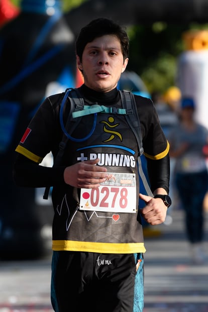  | 21K y 5K El Siglo de Torreón