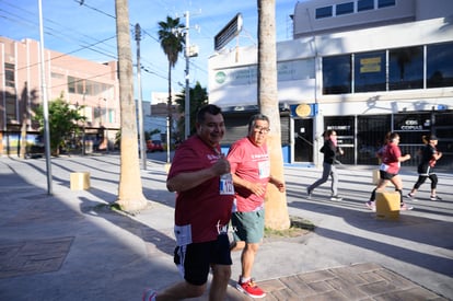  | 21K y 5K El Siglo de Torreón