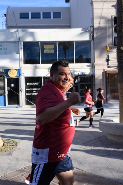  | 21K y 5K El Siglo de Torreón