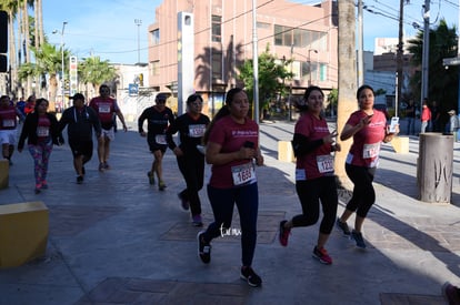  | 21K y 5K El Siglo de Torreón