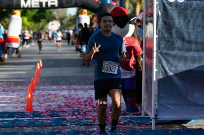  | 21K y 5K El Siglo de Torreón