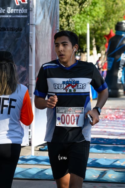  | 21K y 5K El Siglo de Torreón