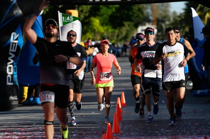  | 21K y 5K El Siglo de Torreón