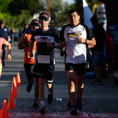  | 21K y 5K El Siglo de Torreón