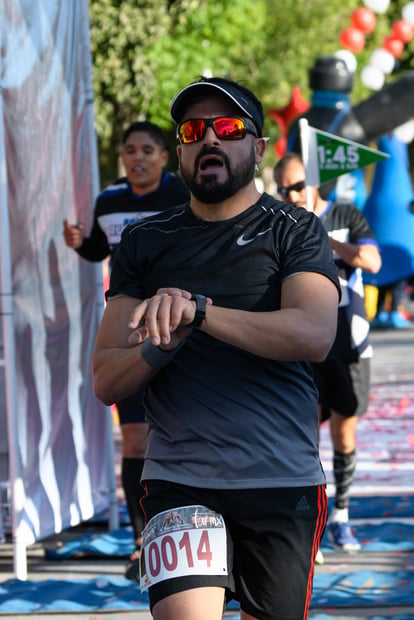  | 21K y 5K El Siglo de Torreón