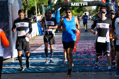  | 21K y 5K El Siglo de Torreón