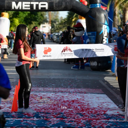  | 21K y 5K El Siglo de Torreón