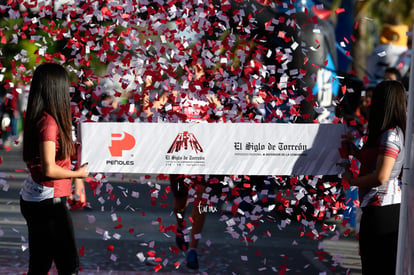 Alexis Alan Hernández Treviño, 00:15:14 | 21K y 5K El Siglo de Torreón