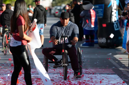  | 21K y 5K El Siglo de Torreón